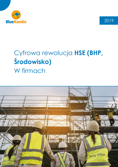 Przewodnik Zarządzaj HSE