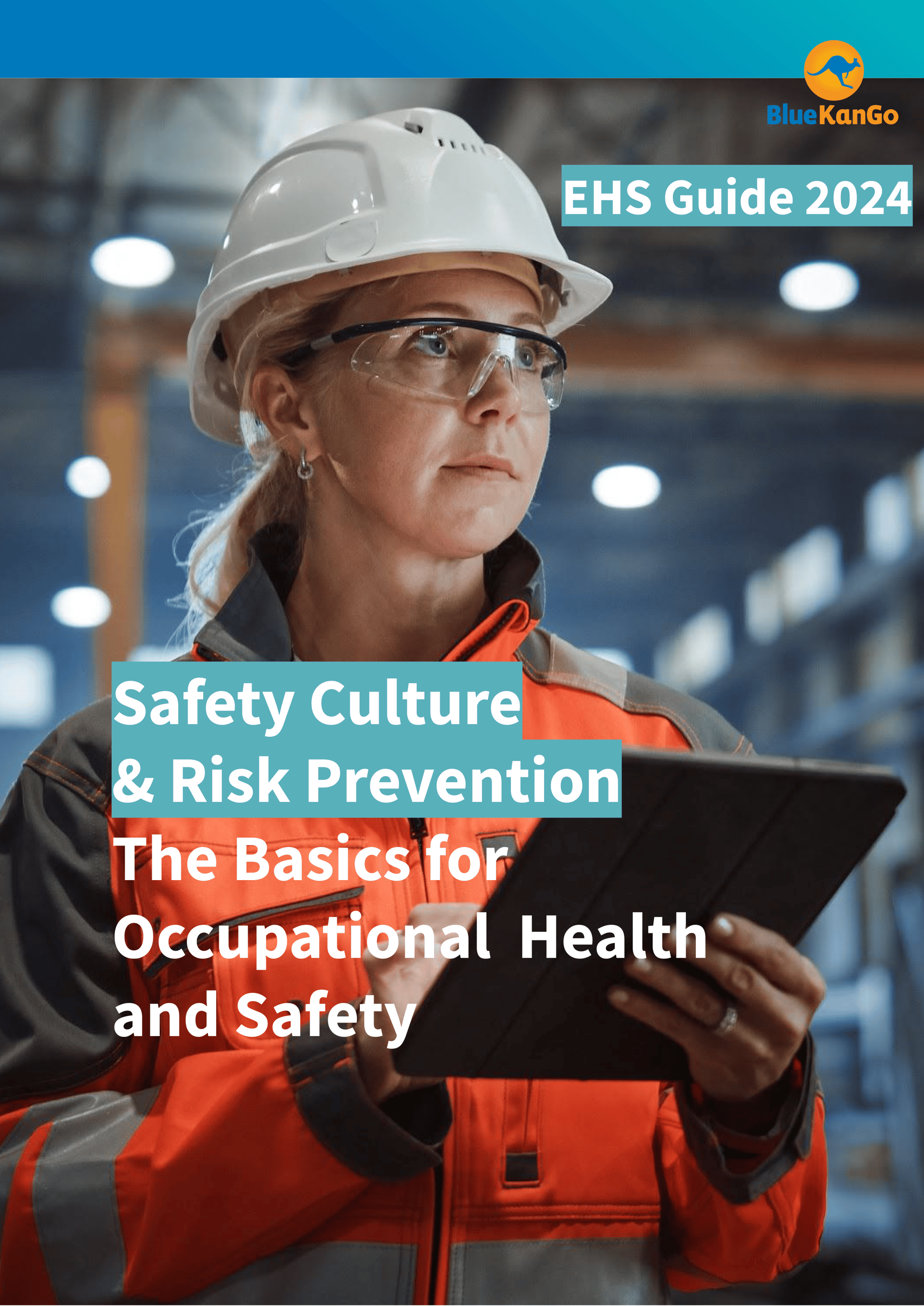 [EHS Guide] Safety Culture & Risk Prevention The Basics for ...
