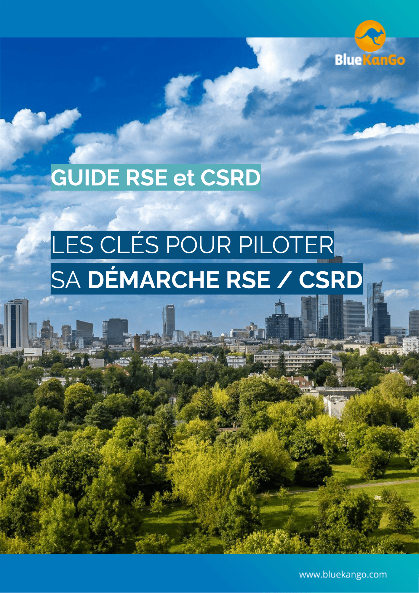 2024 Guide RSE et CSRD