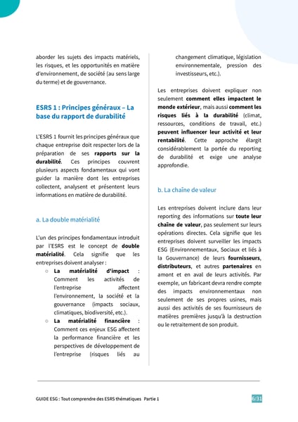 2025 Guide ESG - ESRS Environnement4