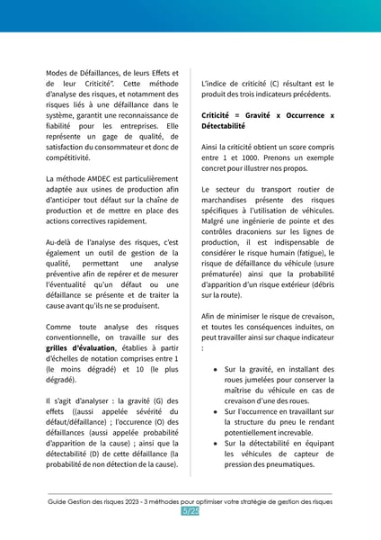CA Guide Gestion des risques 4