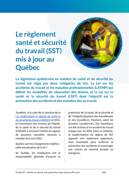 CA Guide SST 3