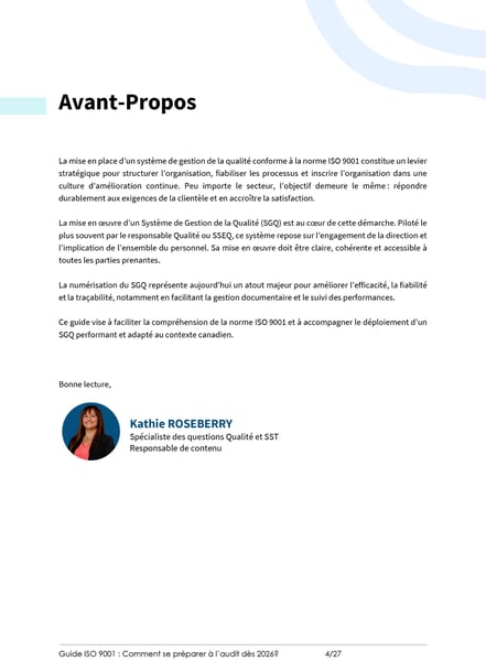 FRCA 2026 Guide ISO 9001- BROUILLON 1-4
