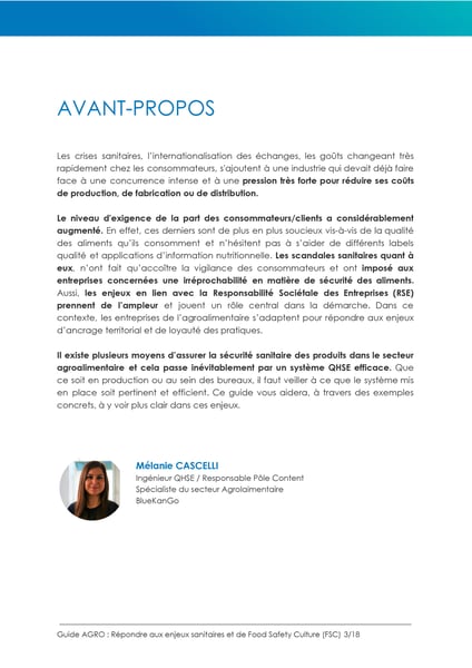 GUIDE AGRO 2022-3