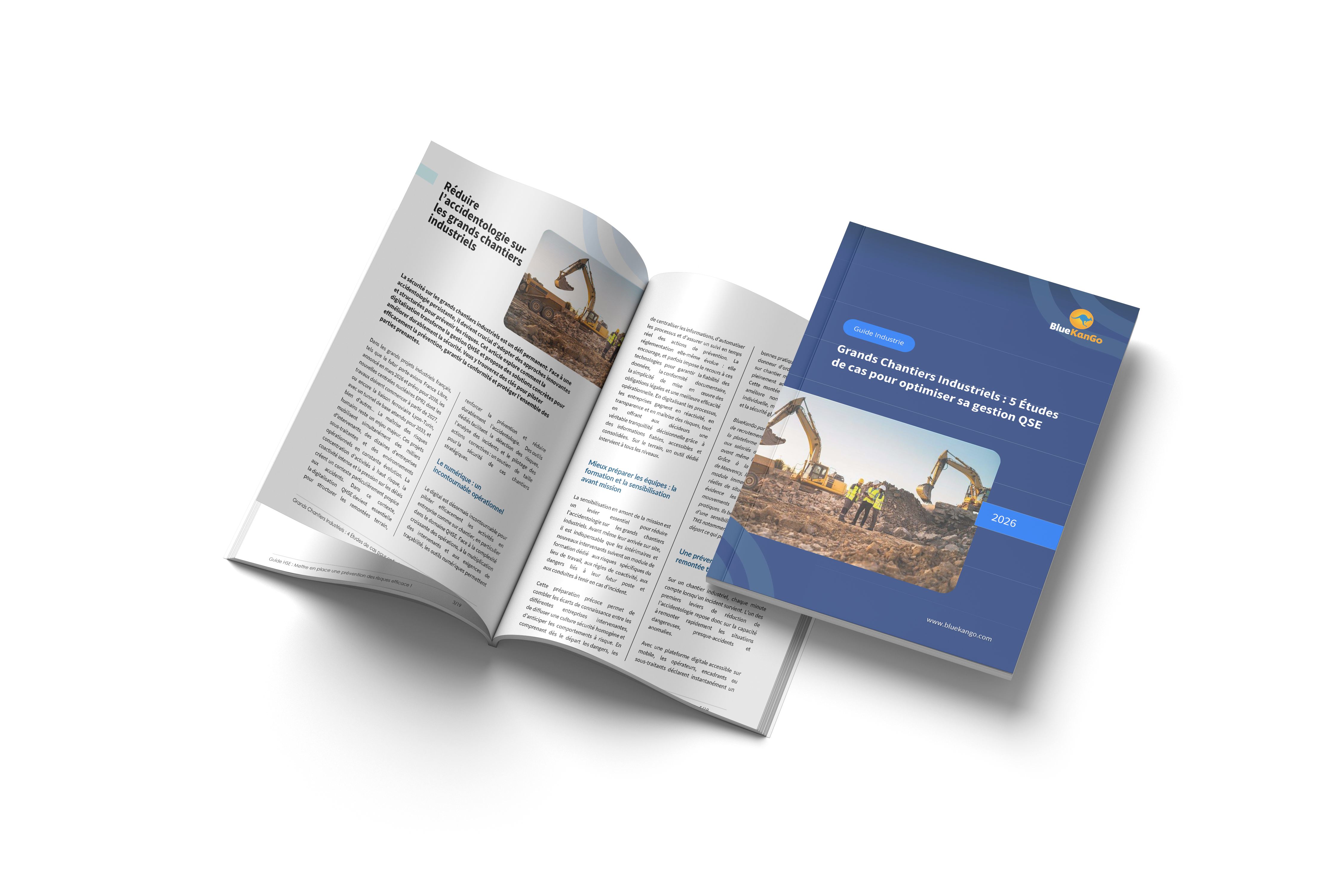 Guide Chantier industrie