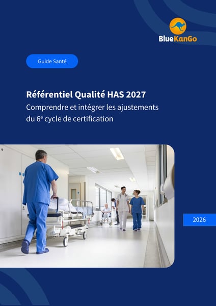 Guide HAS 2027