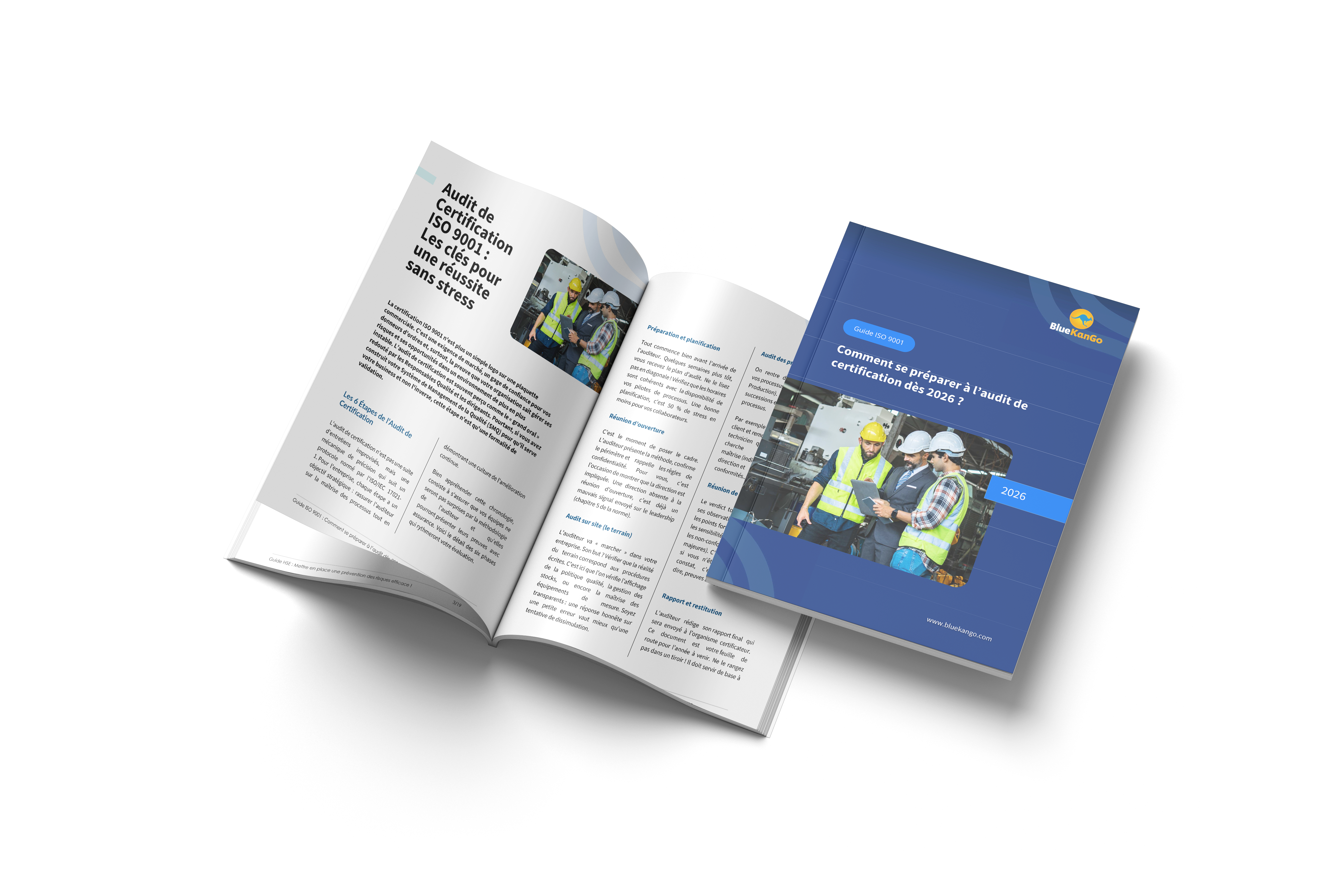 Guide ISO 9001