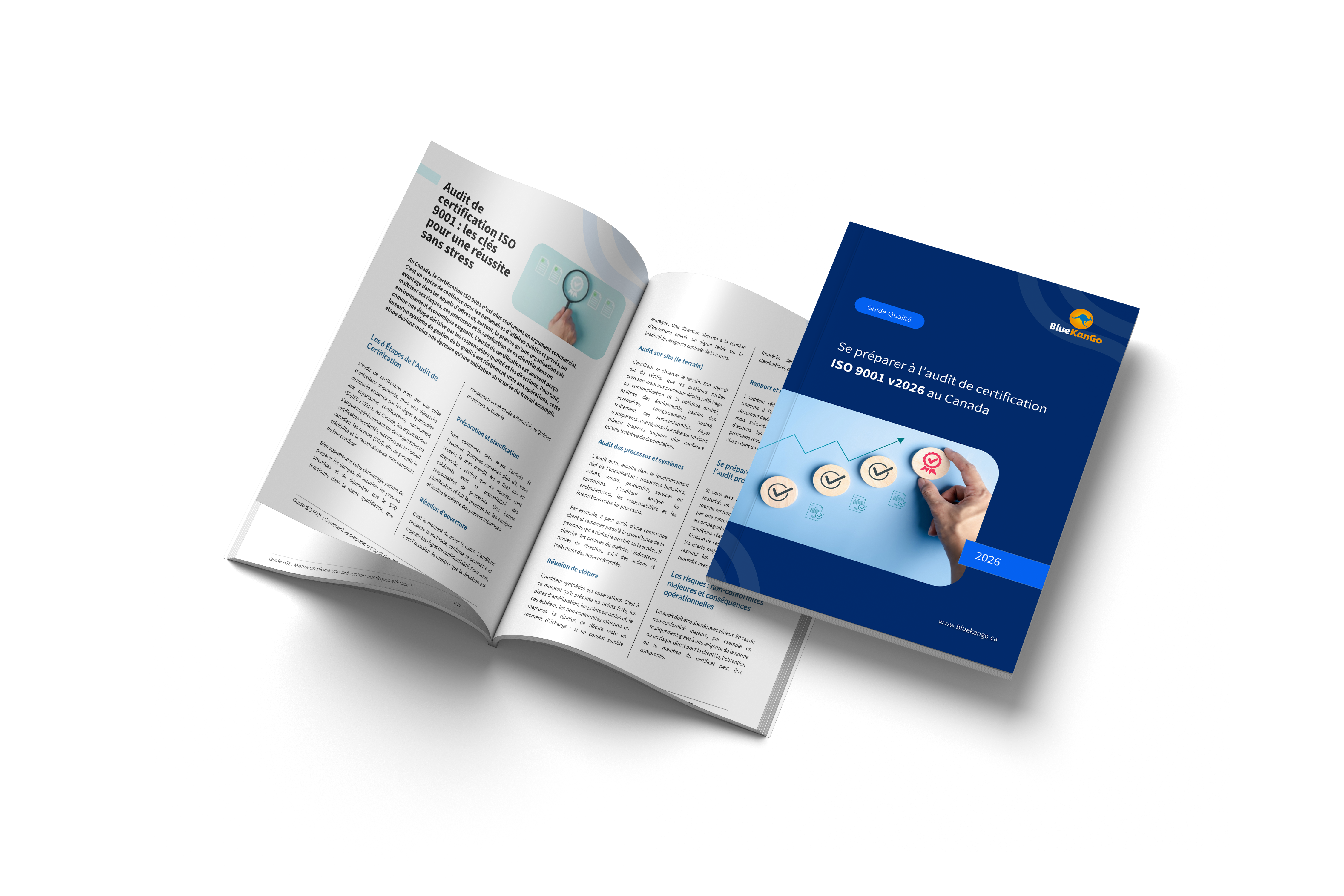 Guide Qualite CA