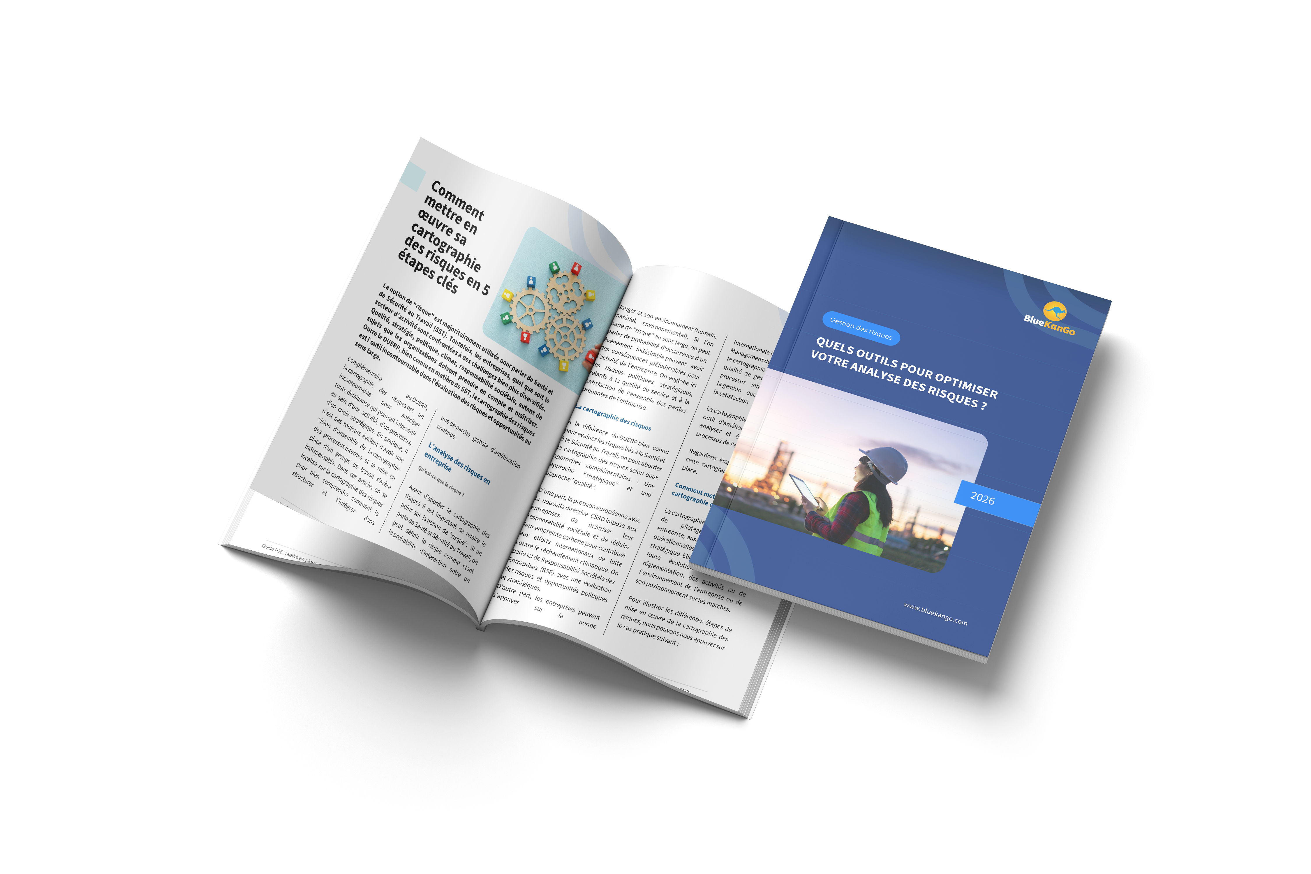 Guide gestion risque fond