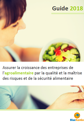 Guide Agroalimentaire