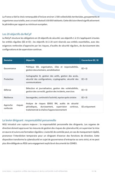 Livre blanc BlueKanGo IRM-3