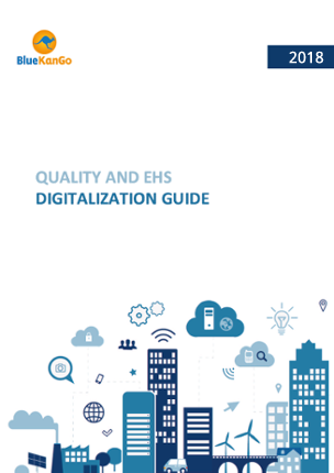 Quality and EHS Digitalization Guide