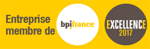 Membre de BPI France Membre de BPI France