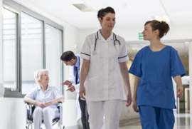 Logiciel Qualité et Gestion des Risques en santé pour hopital et clinique