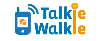 Logo Talkie-Walkie