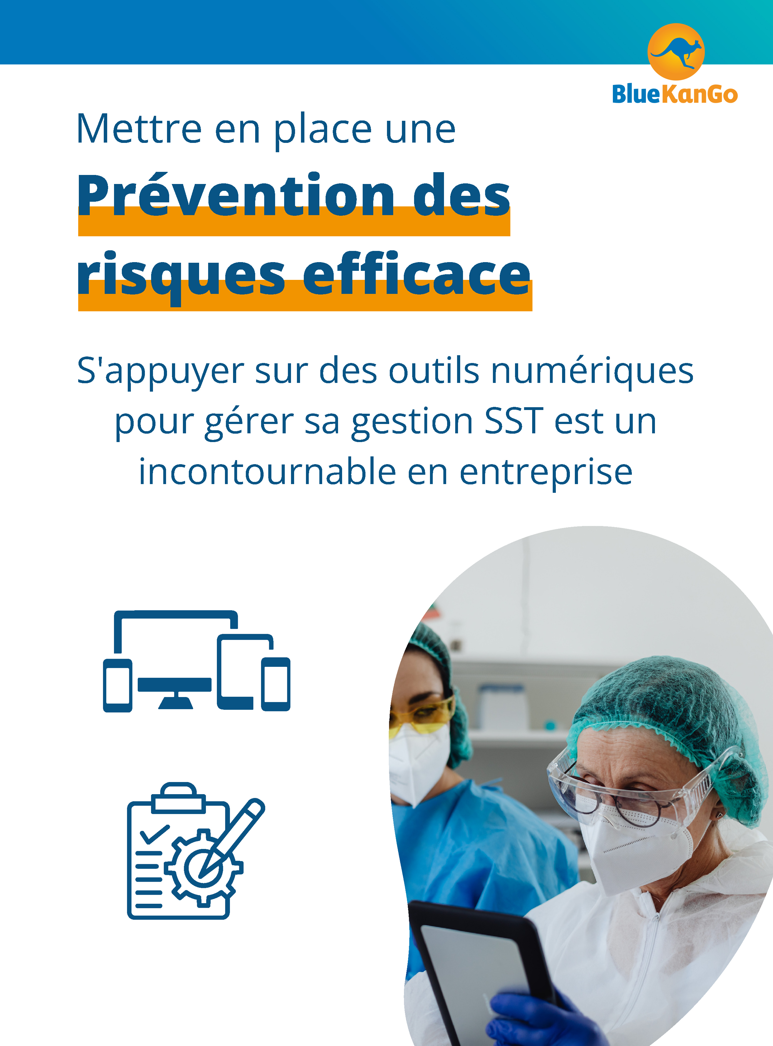 [Guide SST 2025] Mettre en place une prévention des risques efficace
